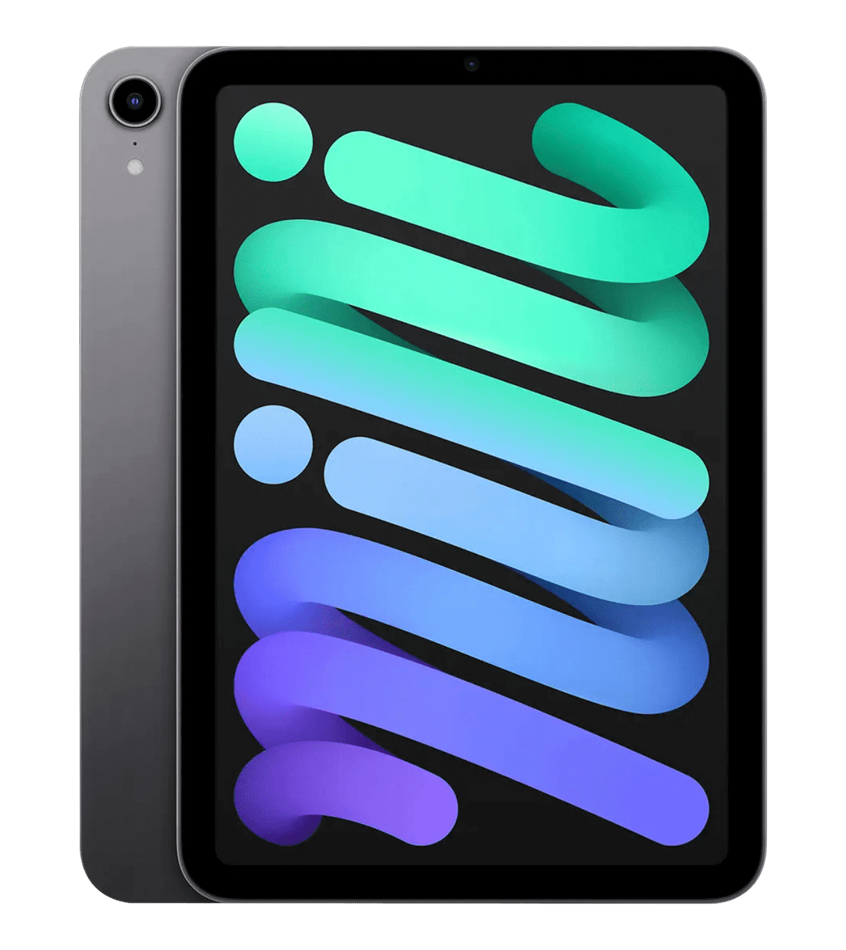 3_57bd2971-2918-4717-972c-ee1f4f9e3ce8_1220x_crop_center iPad 6 Mini Space Gray - Image 1